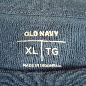 Old navy t
